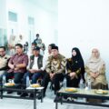 RSUD Datu Beru Rutin Adakan Bakti Sosial Operasi Bibir Sumbing Setiap Tahun, Wabup Muchsin : Ini Merupakan Program Pemerintah Untuk Kembalikan Senyum Anak-Anak Pasien Bibir Sumbing