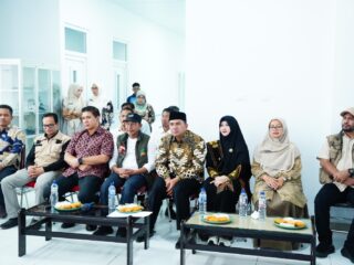 RSUD Datu Beru Rutin Adakan Bakti Sosial Operasi Bibir Sumbing Setiap Tahun, Wabup Muchsin : Ini Merupakan Program Pemerintah Untuk Kembalikan Senyum Anak-Anak Pasien Bibir Sumbing