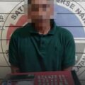 Pelaku Penyalahguna Narkoba Dibekuk Polres Aceh Selatan