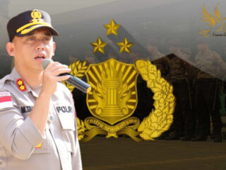 Kapolres Aceh Tengah Pimpin Apel Kamtibmas, Perkuat Sinergi TNI-Polri dan Masyarakat