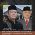 Jejak Dana Hibah Panwaslih 2024:Kajari Aceh Tengah Panggil Arwin Mega Dan Windi Darsa Selaku Saksi.