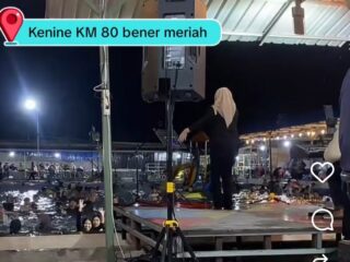 *Di Tengah Bencana, Hiburan ‘Bebas’ Jadi Sorotan: Syariat Aceh Dipertanyakan*