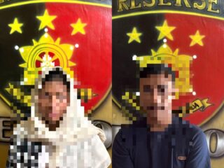 Usai Ditemukan, Kasus Remaja Linge Masuk Tahap Pendalaman, Pria  Bersama Korban Diperiksa Secara Intensif.