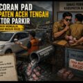 Siapa Bertanggung Jawab? Misteri PAD Parkir “Bocor” di Awal 2026 Mulai Terkuak.