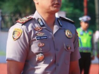 Polres Aceh Tengah Tangkap Pria 60 Tahun, Diduga Lakukan Kekerasan Seksual terhadap Anak