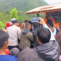 Polsek Lut Tawar dan Tim Gabungan Temukan Korban Tenggelam di Danau Lut Tawar Meninggal Dunia