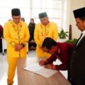 “Penunjukan Plt Kadisdik Sesuai Aturan BKN, Bupati Tekankan Kualitas Pendidikan”