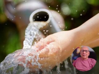 Minim Pengawasan, Proyek SPAM Trumon Rp 4,26 Miliar Diduga Tak Tuntas