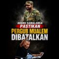 Ketua DPRA Pastikan Surat Pencabutan Pergub JKA Segera Disampaikan ke Pemerintah Aceh.
