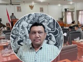 Di Tengah Krisis Daerah, DPRK Bireuen Dinilai Kehilangan Independensi