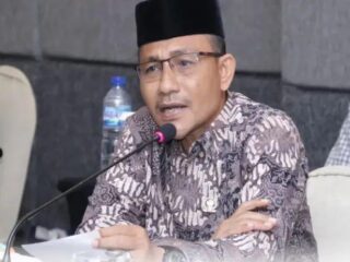 Polemik JKA Makin Panas, Haji Uma Desak Solusi untuk Pasien Miskin yang Tak Lagi Tercover.