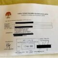 Dokumen Aduan LHKPN Ketua DPRA Masuk ke KPK, Nama Abang Samalangga Jadi Sorotan