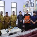 Mendagri Tito Karnavian Salurkan Excavator dan Dump Truck untuk Pemulihan Bencana Aceh Tengah