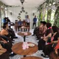 BNN Kabupaten Pidie dan Kwarcab Pramuka Pidie Tanda Tangani Perjanjian Kerja Sama P4GN serta Pembentukan SAKA Anti Narkoba Kabupaten Pidie.