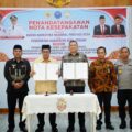 Aceh Tengah Jadi Fokus Pengawasan Narkotika, BNN Kabupaten Segera Hadir
