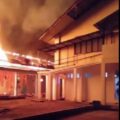 Keributan Antar Fakultas di USK Diduga Imbas Aksi Unjuk Rasa 18 Mei