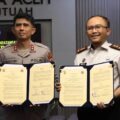 Kapolda Aceh Gandeng Ditjenpas, Kolaborasi Strategis Jaga Keamanan dan Ketertiban
