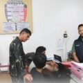 Polisi Dalami Kebakaran Gedung Fakultas Pertanian USK, 15 Saksi Diperiksa