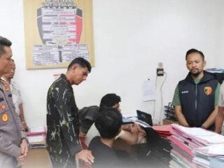 Polisi Dalami Kebakaran Gedung Fakultas Pertanian USK, 15 Saksi Diperiksa