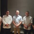 Bupati Haili Yoga Bertemu Menteri Luar Negeri Sugiono, Bahas Pembangunan Berkelanjutan Daerah
