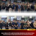 DPP AMAN Ajak Mahasiswa Mendukung Kebijakan Tranformasi dan Hilirisasi di Papua