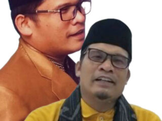 SIARAN PERSTGK. TIR, M.Pd – Sang Penjaga Masjid dan Mantan Ceh Didong Teruna Jaya Asal Tanoh Linge Raih Gelar Doktor dengan Predikat Cumlaude