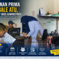Pelayanan Prima Desa Bale Atu, Warga Aktif Urus Administrasi.