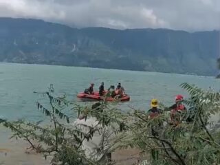 Seorang Anak Tenggelam di Kala Rawe Ditemukan Meninggal Dunia.