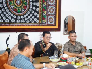 Kelangkaan BBM Dikeluhkan Sopir, Pemkab Aceh Tengah Siapkan Pengaturan Khusus SPBU