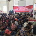 Eks Kombatan GAM Wilayah Kabupaten Bireuen Silaturahmi Serta Gelar Do'a Bersama Dan Santuni Anak Yatim