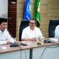 Bupati Haili Yoga Jajaki Kerja Sama Strategis dengan Unsyiah untuk Dorong Pembangunan dan Tingkatkan PAD Aceh Tengah.