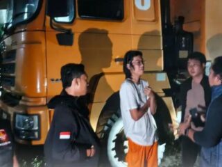 Enam WNA Asal Tiongkok Diperiksa Polisi di Aceh Selatan, Tujuan Kedatangan Masih Didalami