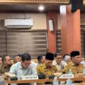 Percepat Pemulihan Pascabencana Hidrometeorologi, Bupati Aceh Tengah Hadir Dalam Rakor Bersama Bapak Mendagri Tito