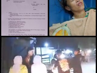 SP2HP Terbit, Kasus Dugaan Pengeroyokan Suriati Naik Penyidikan; Keluarga Desak Polisi Usut Tuntas dan Tangkap Seluruh Pelaku