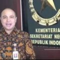 Hukum Harus Tegak, Program Harus Tetap Berjalan