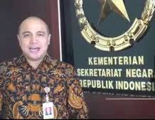 Hukum Harus Tegak, Program Harus Tetap Berjalan