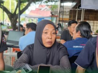 Istri Korban Minta Polisi Usut Tuntas Kasus Putusnya Tangan Suami di Aceh Besar.