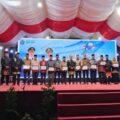 Dandim 0102/Pidie: Hari Jadi Pidie Jaya Bukan Sekadar Seremoni, Tetapi Penggerak Kebangkitan Daerah