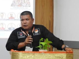 YARA Pidie: Bupati Harus Utamakan Kompetensi dalam Pengisian Jabatan Kepala SKPK