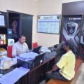 *Ditreskrimum Polda Aceh Ungkap Kasus Pemerasan dan Pungli di Aceh Besar, Lima Pelaku Diamankan*