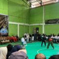 Kejuaraan Pencak Silat Piala Kapolres Aceh Tengah Resmi Ditutup, Lahirkan Atlet Muda Berprestasi dan Pererat Persaudaraan di Bumi Gayo