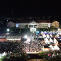 *Malam Ketiga Bhayangkara Fest 2026 Dikunjungi 33.149 Pengunjung*