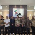 Percepat Pembangunan, Pemkab Aceh Tengah Jajaki Kerja Sama Pembiayaan Infrastruktur dengan PT. SMI