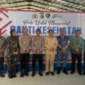 *Bakti Kesehatan Hari Bhayangkara Ke 80, Kapolda Aceh : Sekitar 5.000 Warga Telah Menerima Berbagai Layanan Kesehatan*