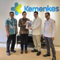 Bupati Haili Yoga Usulkan Penguatan Infrastruktur dan SDM Kesehatan Aceh Tengah Kepada Menteri Kesehatan