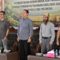 Dukung Pembentukan Kebun Induk Kopi Arabika Gayo, Sekda Mursyid Buka Kegiatan Diseminasi dan Pembangunan Jejaring