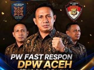 Ketua DPW FRN Aceh: FRN Bukan Sekadar Mitra, tetapi Counter Polri yang Menjunjung Jurnalisme Berbasis Fakta