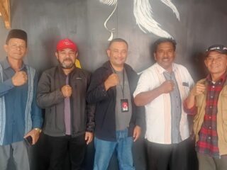 MASYARAKAT ADAT GAYO BANGKIT*  *Piala Raja Linge: Pacu Kuda Adat Jadi Benteng Budaya untuk Pariwisata Strategis Nasional dan Pemulihan Ekonomi Pasca Bencana*