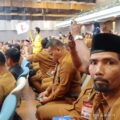 Antusias Belajar di UI, Ratusan Kepala Desa Ikuti Program Kades Masuk Kampus