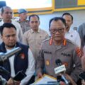 Polda Aceh: Penyidikan Kasus Ledakan KMP Aceh Hebat 2 Masih Berlangsung, Tunggu Hasil Pemeriksaan Labfor
